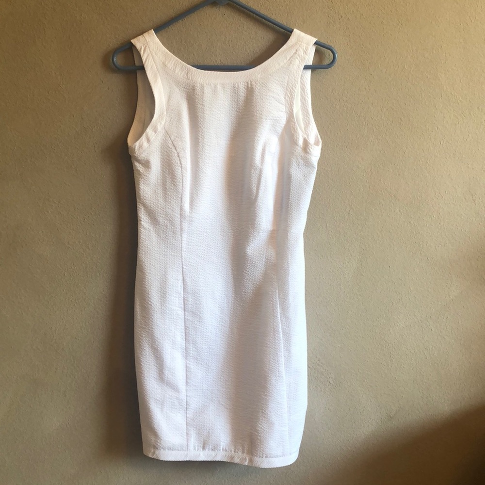 Lauren James Dress